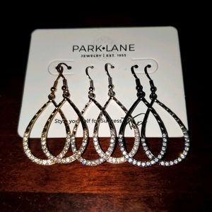 Earring pack